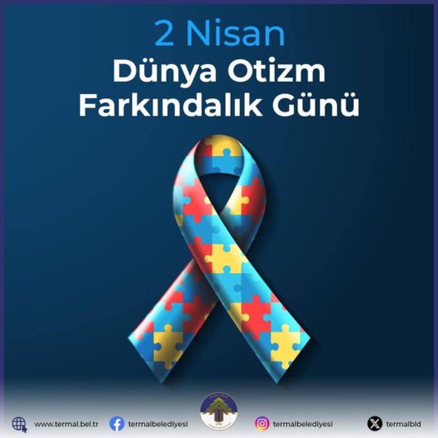 DÜNYA SAĞLIK GÜNÜ KUTLU OLSUN
