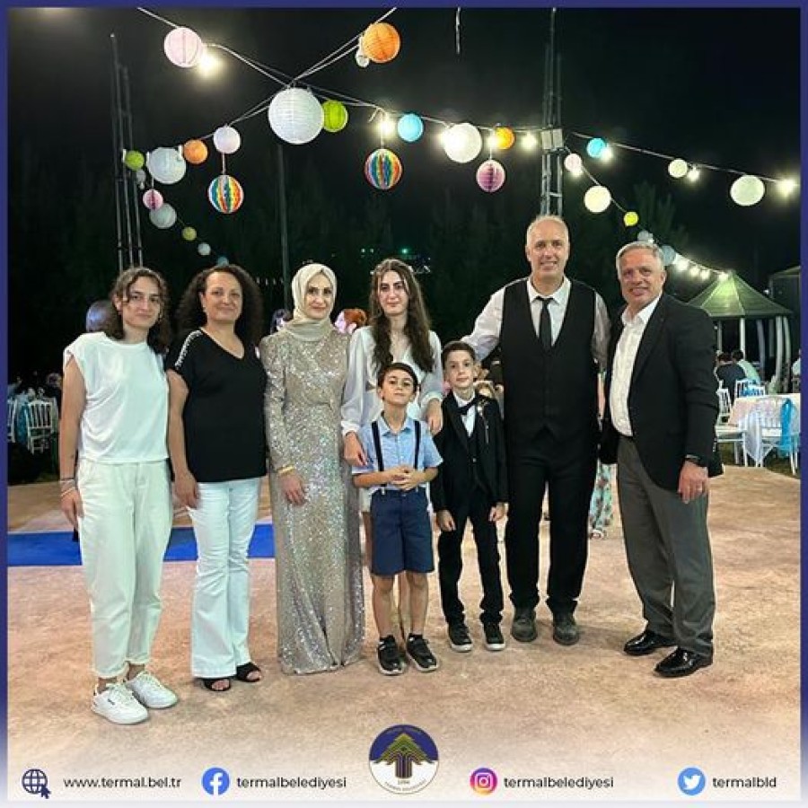 EFE KARDEŞİMİZİN SÜNNET DÜĞÜNÜ HAYIRLI OLSUN