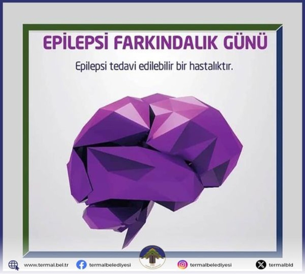 EPİLEPSİ FARKINDALIK GÜNÜ