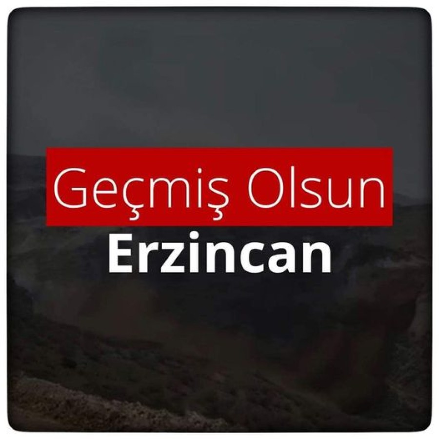 GEÇMİŞ OLSUN