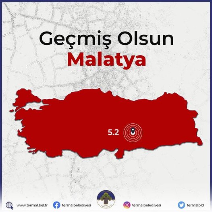 GEÇMİŞ OLSUN