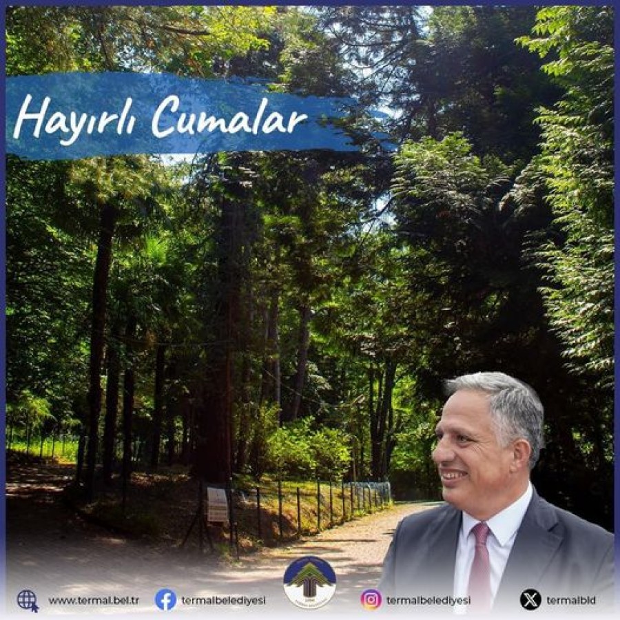 HAYIRLI CUMALAR