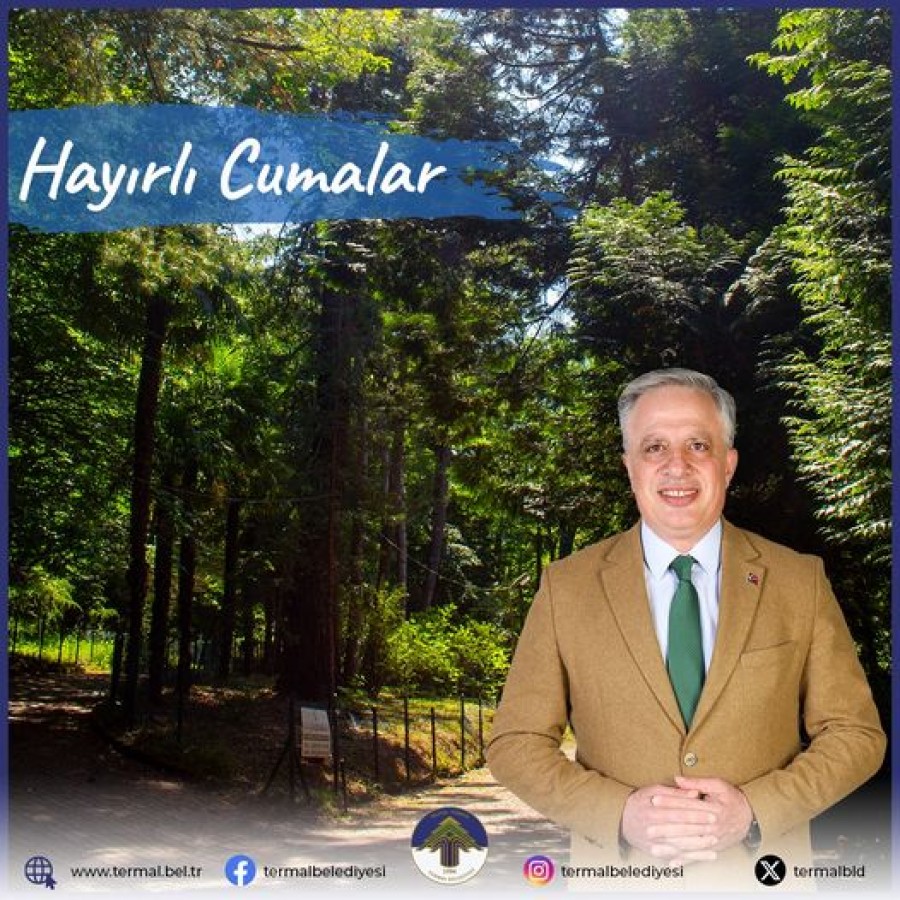 HAYIRLI CUMALAR