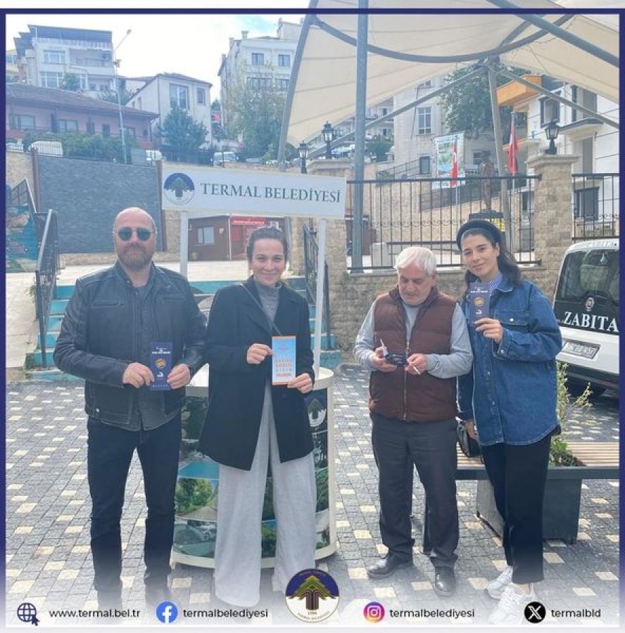KADES (KADIN DESTEK UYGULAMASI) İLÇEMİZDE STADN KURULARAK TANITILDI