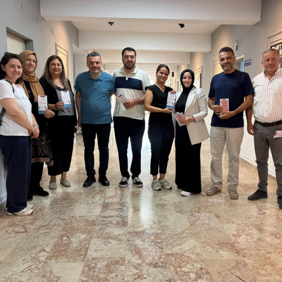 KORUYUCU AİLE HİZMETLERİ