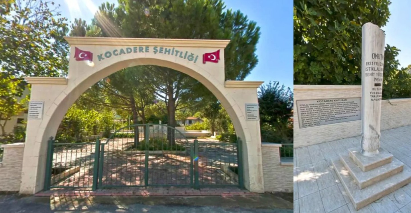 RAHMET VE MİNNETLE ANIYORUZ