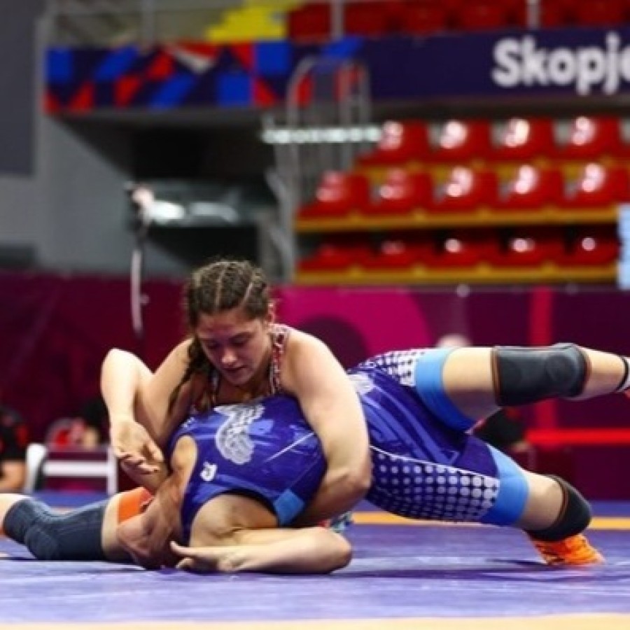 SPORCUMUZA BAŞARILAR DİLİYORUZ