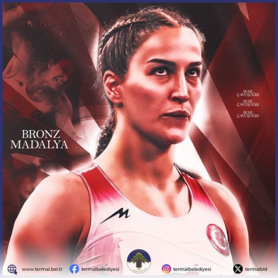 TEBRİKLER BUSE