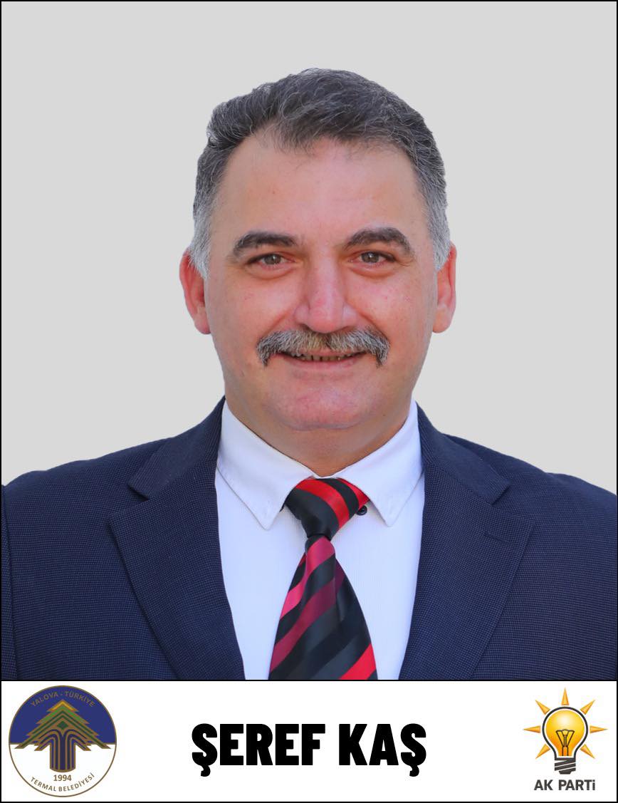 ŞEREF KAŞ