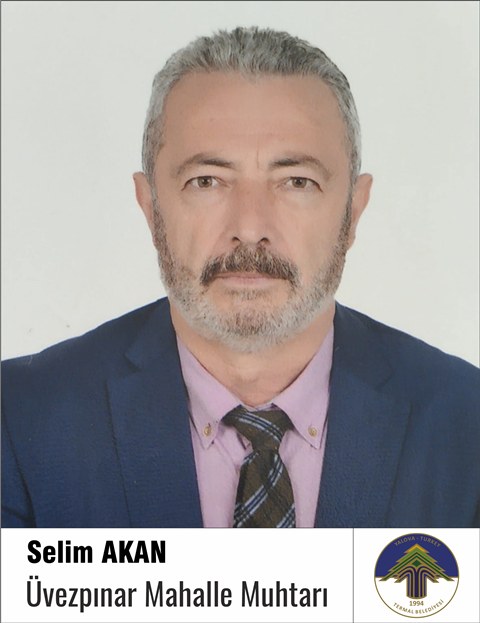 Selim Akan