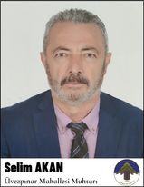 Selim Akan